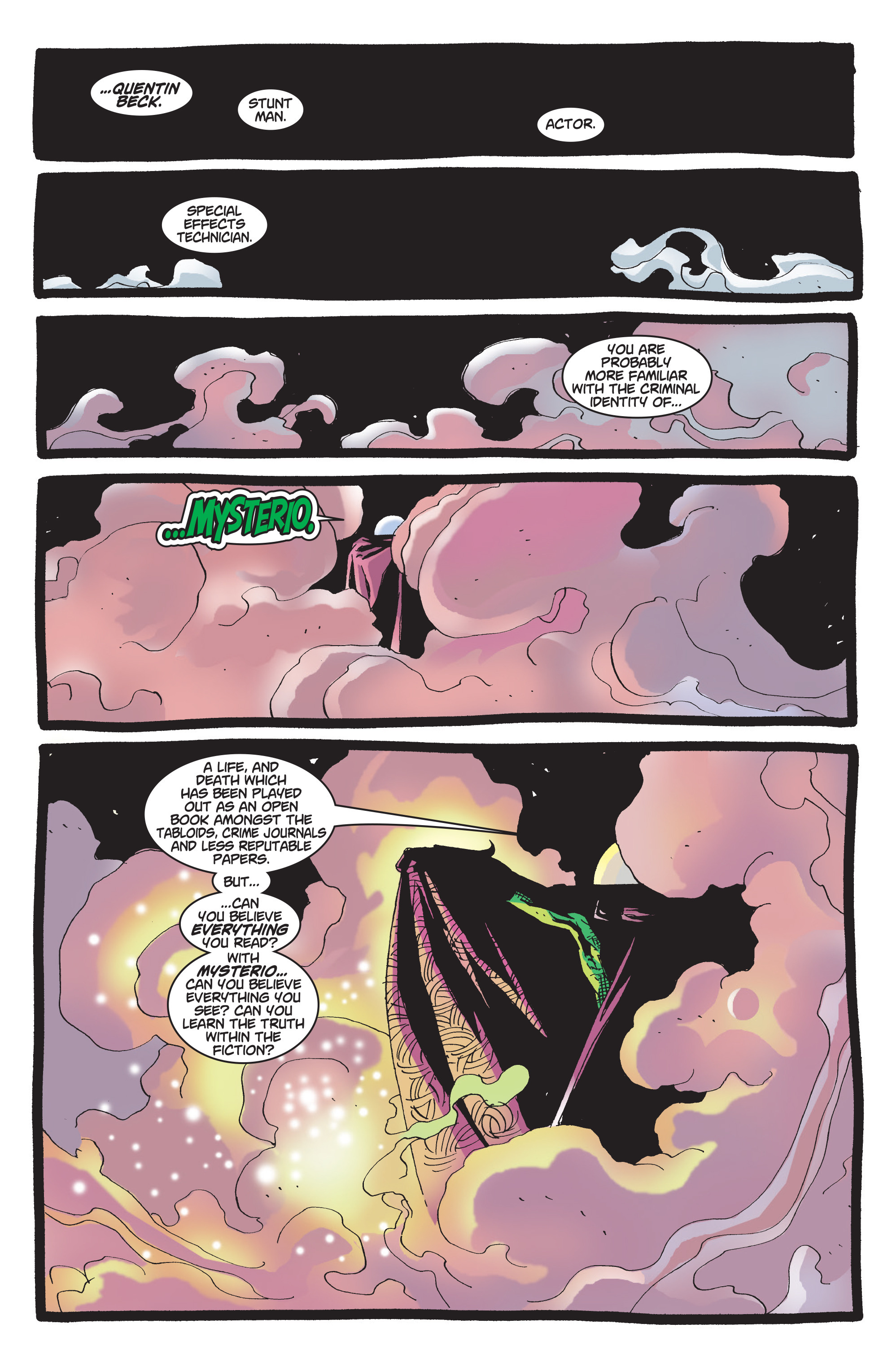 Read online Spider-Man: The Next Chapter comic -  Issue # TPB 2 (Part 3) - 97