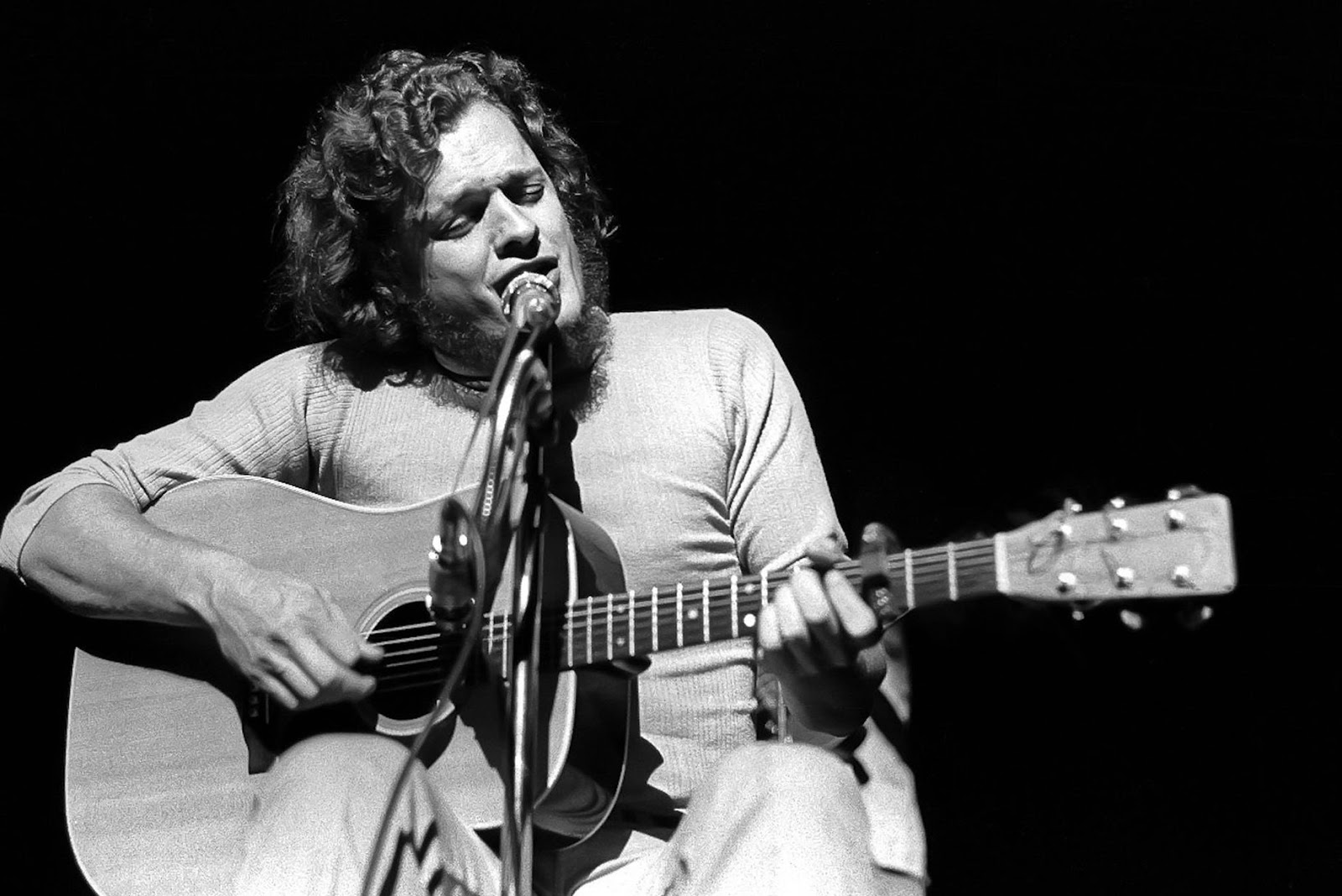 What Then Is This Child Going To Be?: Harry Chapin: Circle