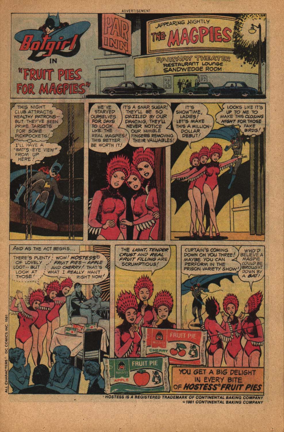 Read online The Flash (1959) comic -  Issue #306 - 13