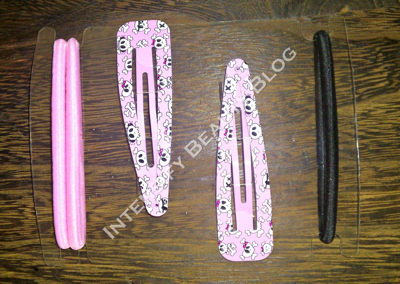 Haul Hair Accessories by Zara Accessories Myra Voices!