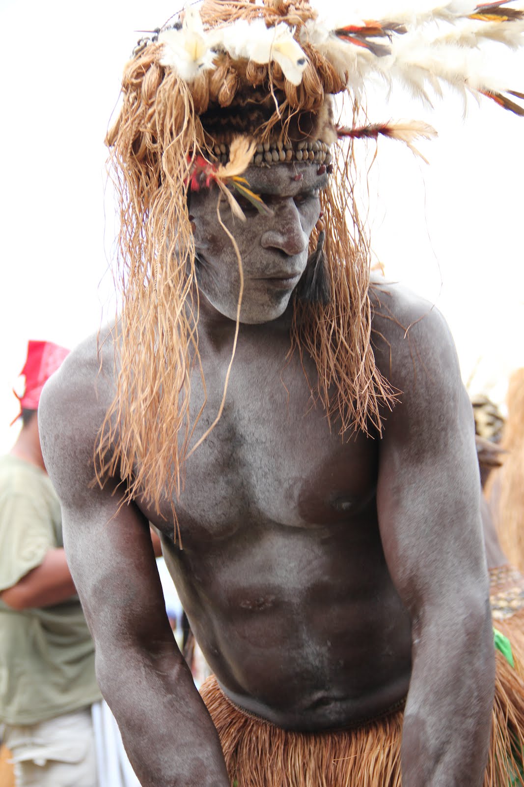 Asmat Regency - Alchetron, The Free Social Encyclopedia