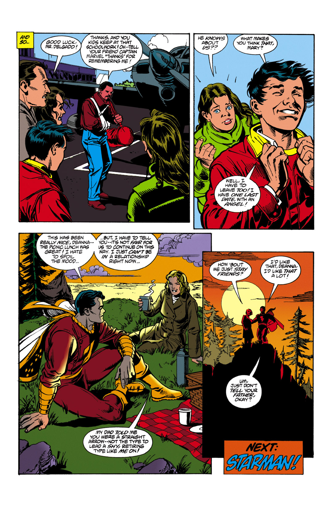 Read online The Power of SHAZAM! comic -  Issue #34 - 23