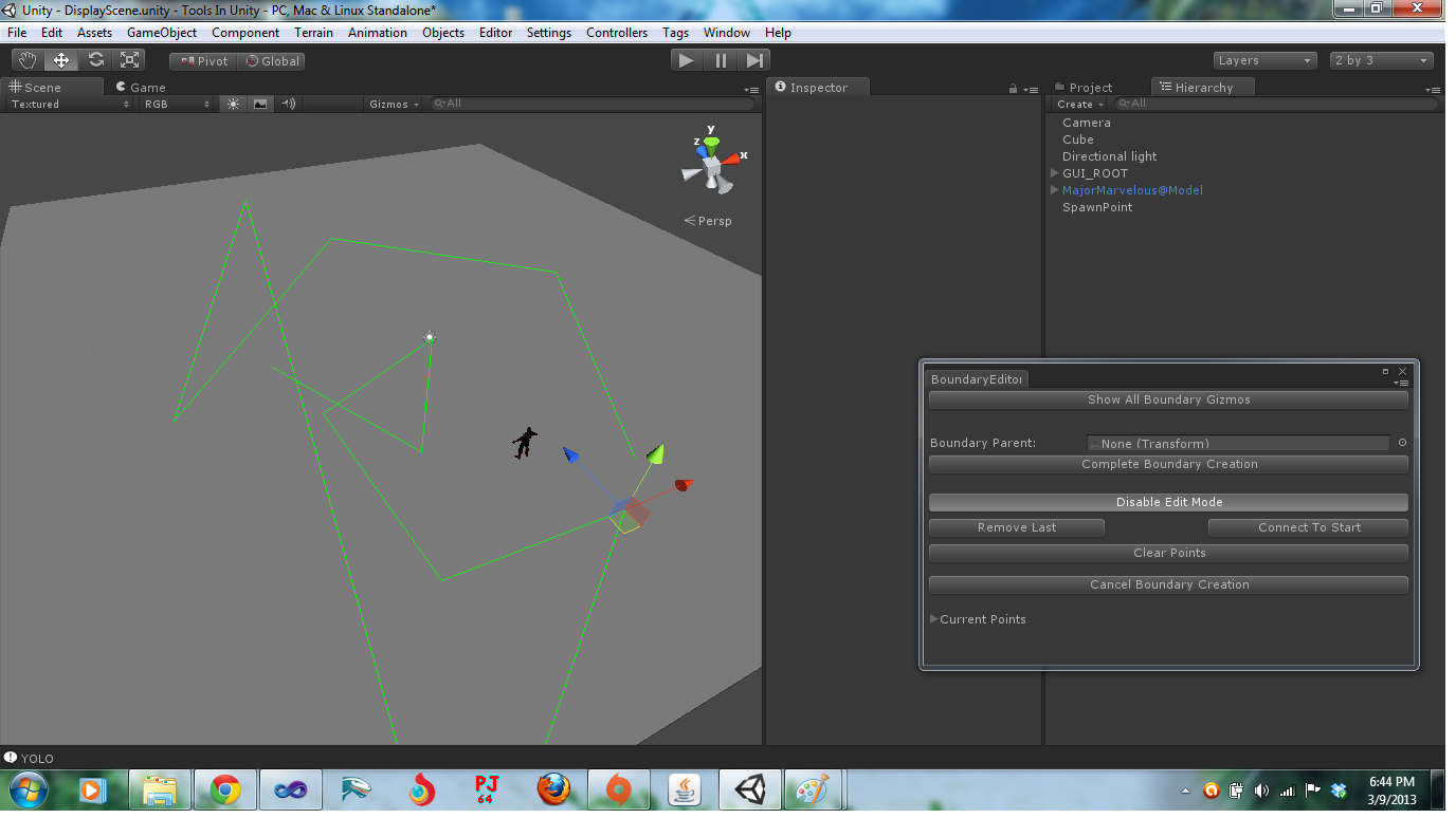 Console Programming Blog Because Sure, I Don't Have Enough To Do