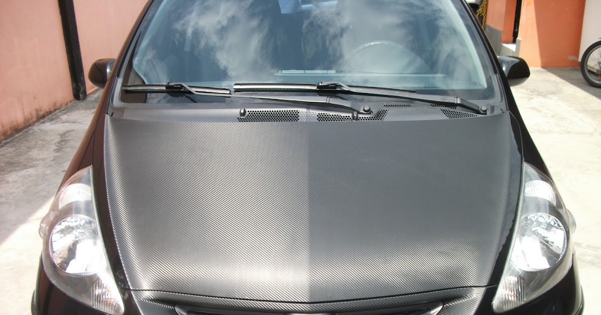 .: Honda FIT.