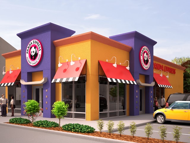 Tomorrow S News Today Atlanta Panda Express Opening Near Northlake And Preparing To Take You To The Cleaners Too