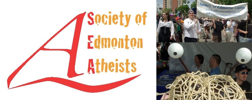 Society of Edmonton Atheists