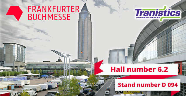 Messebericht Frankfurter Buchmesse 2017 Tag 1 2 Rainbookworld