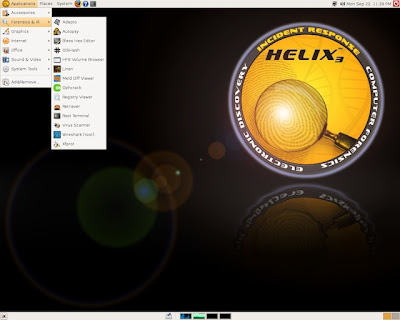 Helix 3 Enterprise