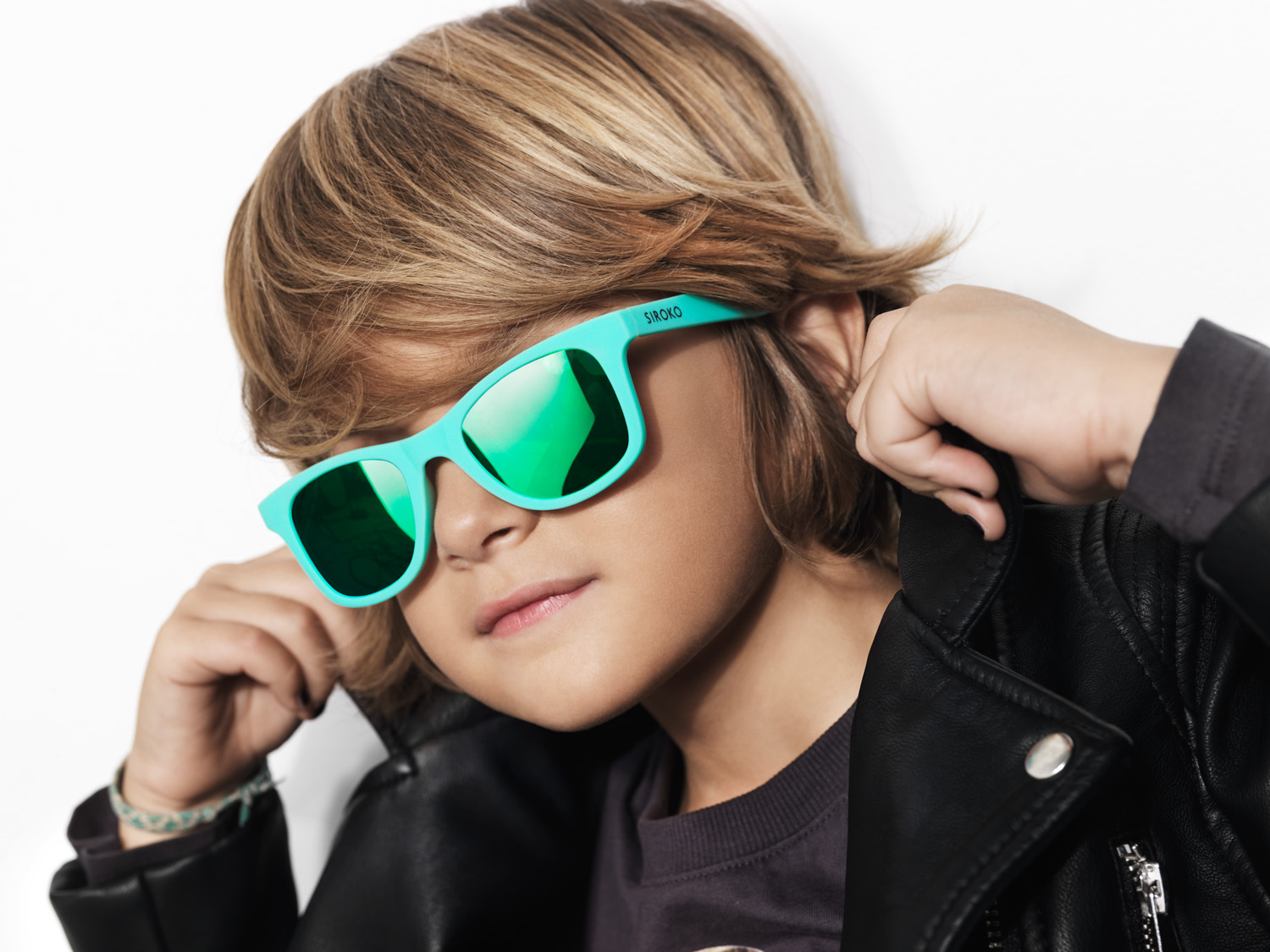 siroko gafas niños
