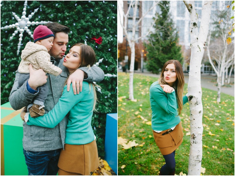 Urban Family Photo shoot