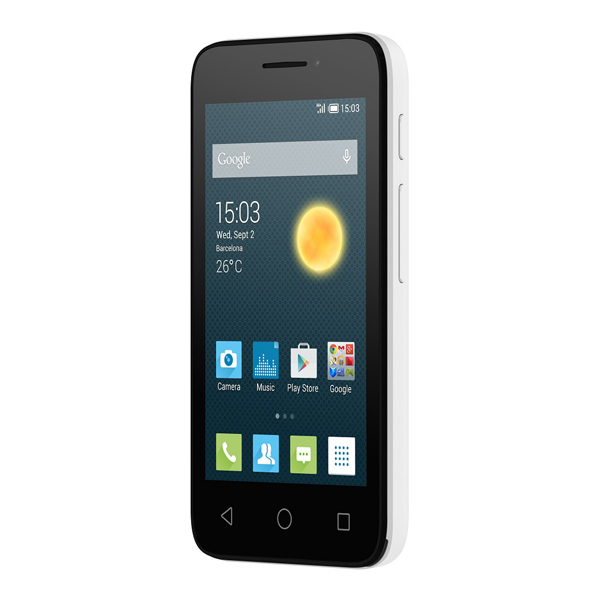 Прошивка для Alcatel 4013d