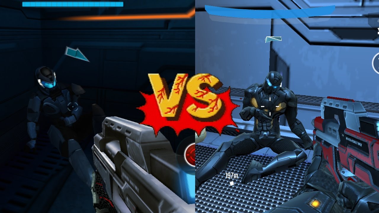 Download Nova Legacy 2 For Android Download Nova Legacy 2 For Android