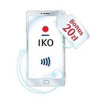 WartoBezgotówkowo z IKO - promocja dla klientów PKO BP i Inteligo