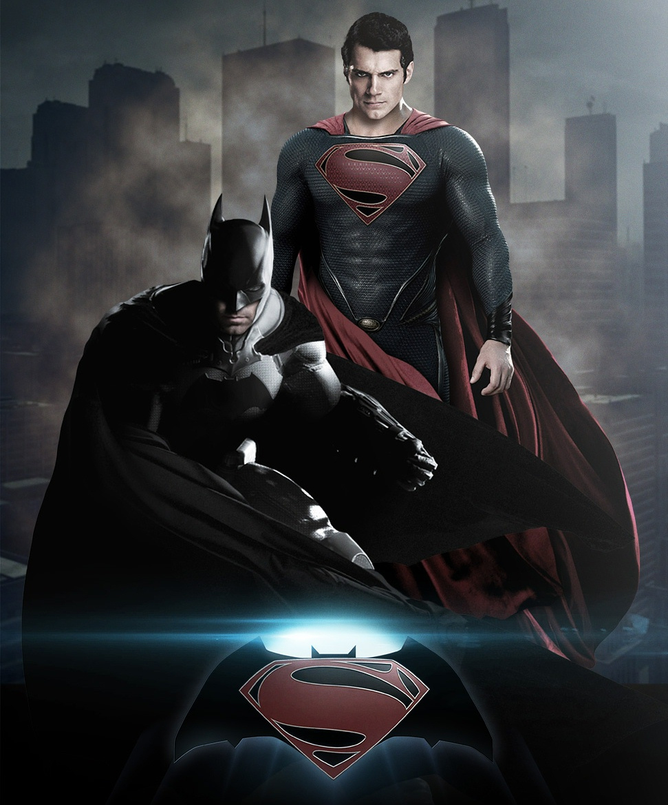BATMAN VS. SUPERMAN: RUMORES SOBRE EL ARGUMENTO (SPOILERS)