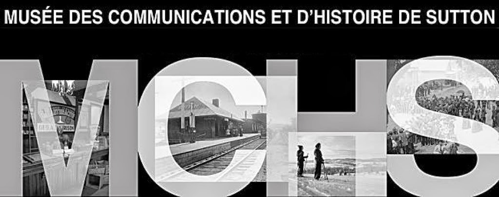 Une activité du Musée <br>des communications <br>et d'histoire de Sutton