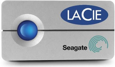 Seagate Lacie
