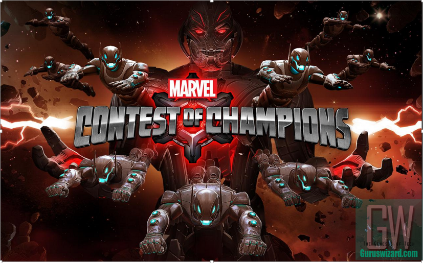 Sow fad vegetation Marvel Contest of Champions for PC/Laptop Free Download [Windows & Mac] -  The Genesis Of Tech
