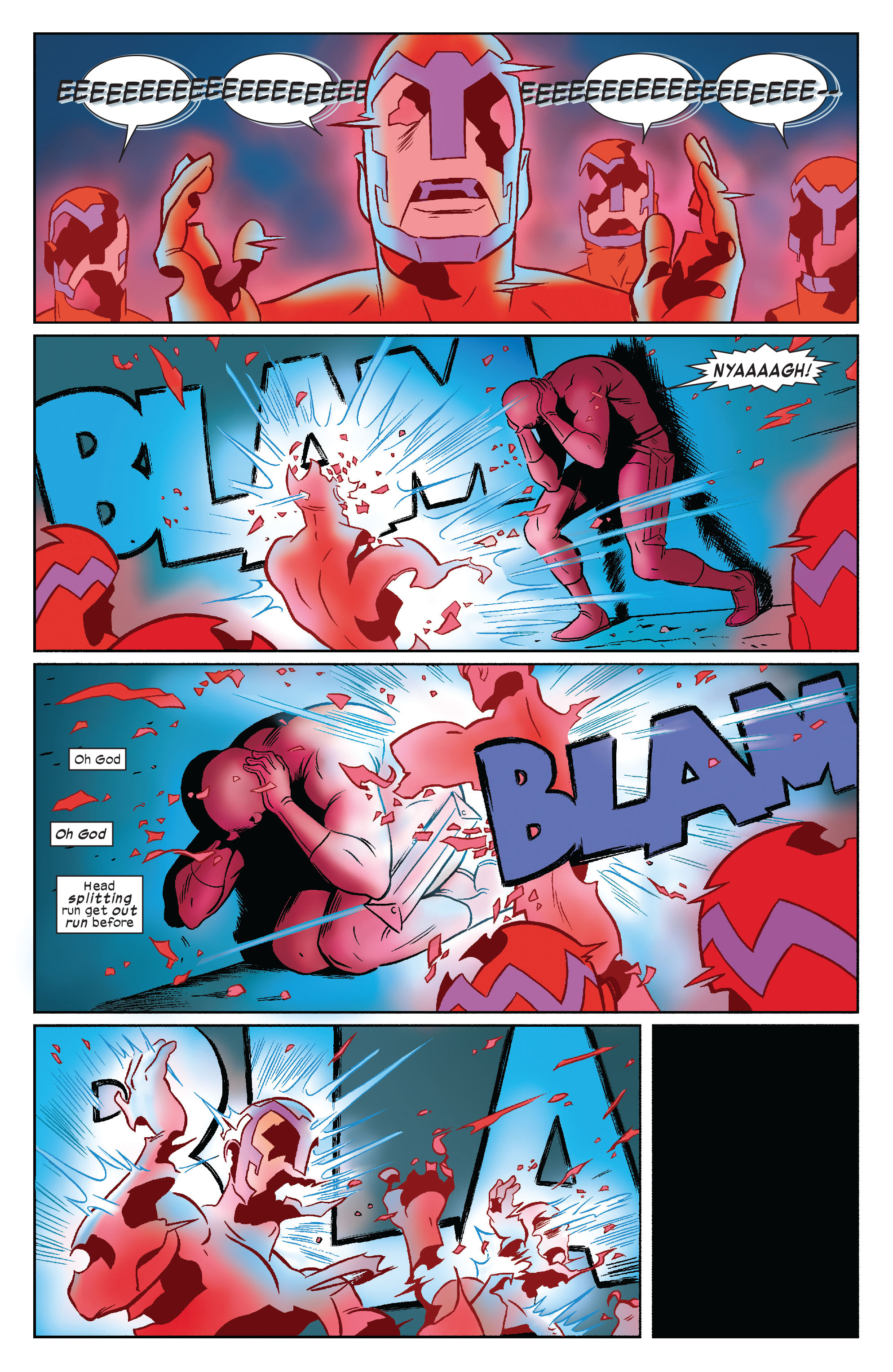 Read online Daredevil (2011) comic -  Issue #2 - 18