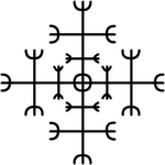 Став Абсолютная защита Verndari Став Абсолютная защита Verndari