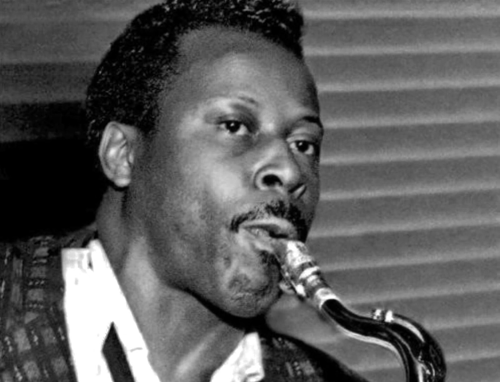 Eddie "Lockjaw" Davis & Johnny Griffin El Cielo y El Dedo