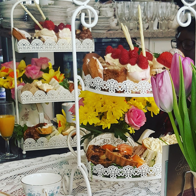 food display food display
