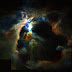Да надникнеш в звездна люлка. Ново изследване разкрива детайли за мъглявината Орион