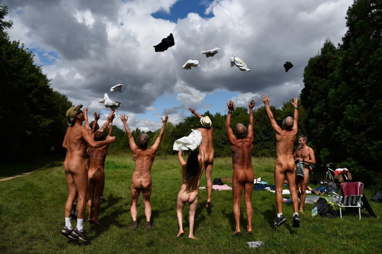 Miho ichiki pornstar good gif pondo miho Public nudism naturists events in public