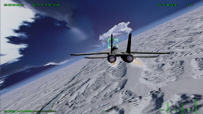 Lethal Strike Game Screenshot 2