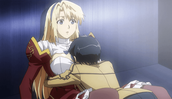25 Rekomendasi Anime Action School Terbaik Pilihan Fans Rekomendasi Anime Action School Terbaik 25 Rekomendasi Anime Action School Terbaik Pilihan Fans