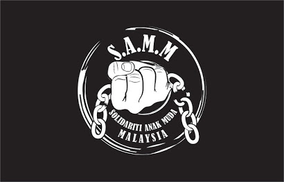 Solidariti Anak Muda Malaysia (SAMM)
