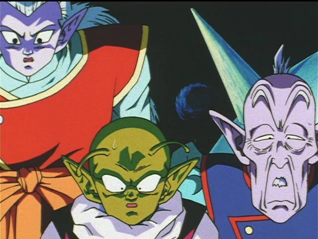 Top Dragon Ball: Top Dragon Ball Z ep 285 - Ultra-Impressive!! The Genki  Dama From Everyone Is Finished by Top Blogger