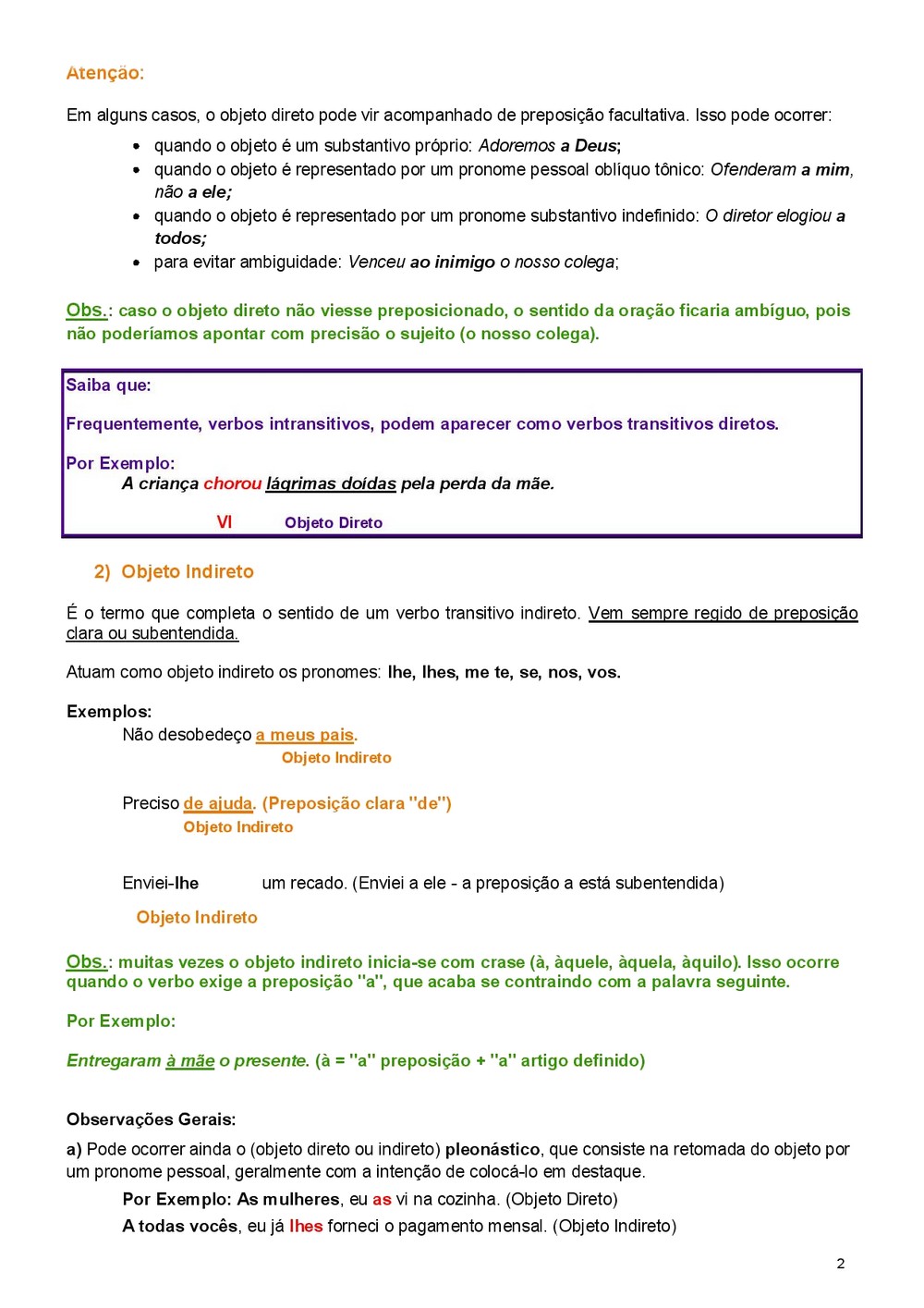 Agente Da Passiva Exercícios MODISEDU Agente Da Passiva Exercícios MODISEDU