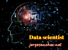 Data scientist 