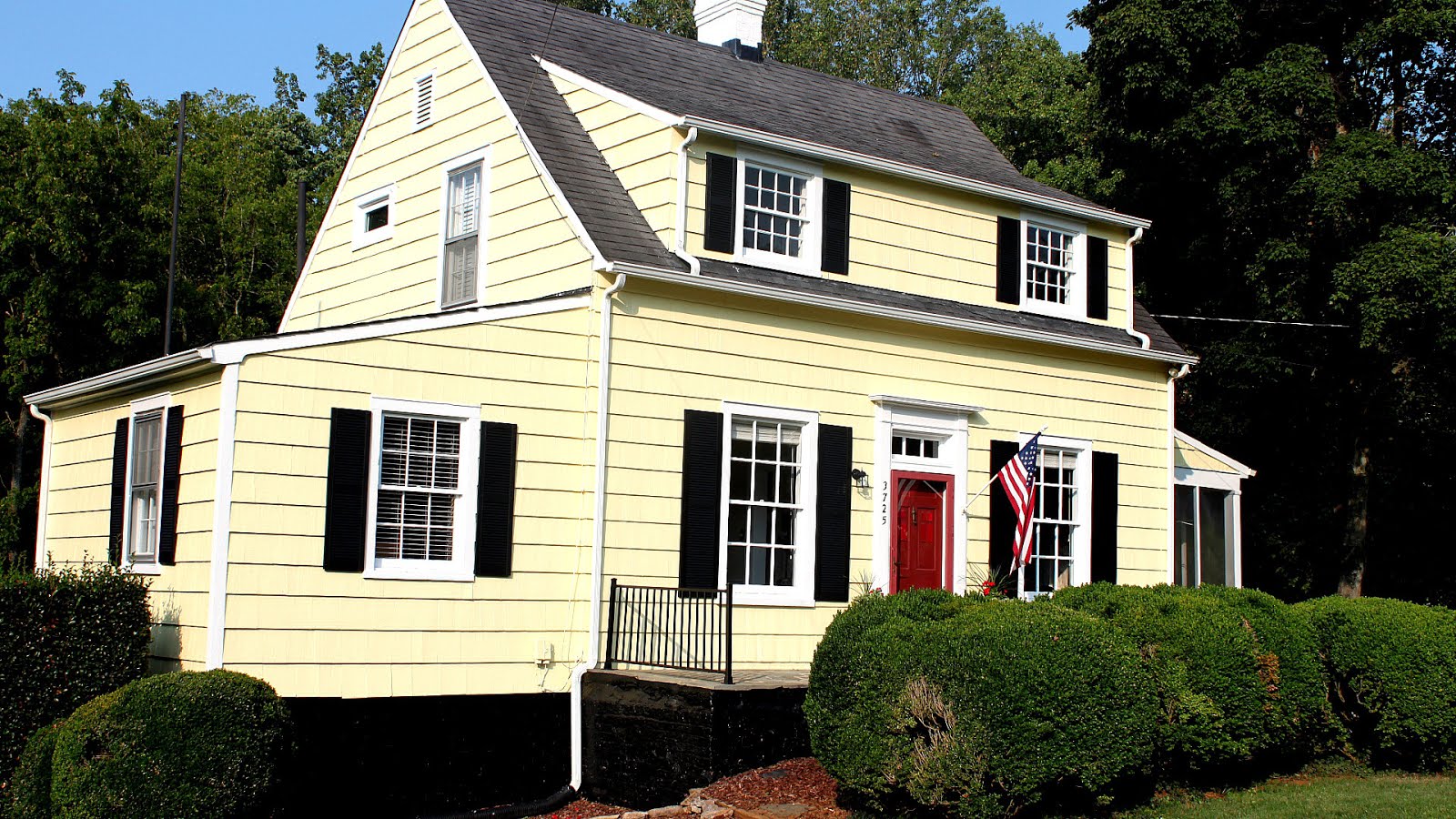 Leadbased paint in the United States Paint Choices