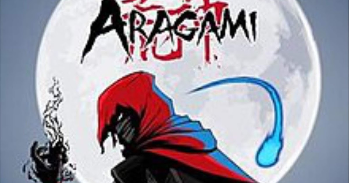 aragami soundtrack