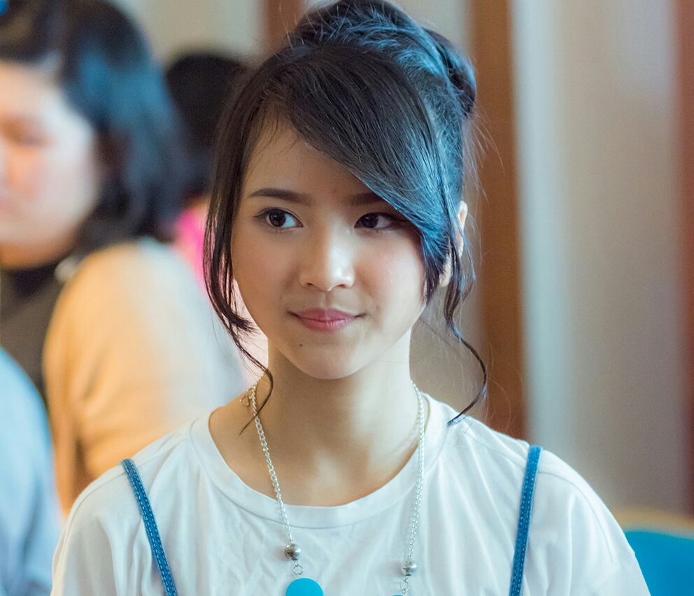 JKT48 sack Violeta Burhan after ridiculous saga