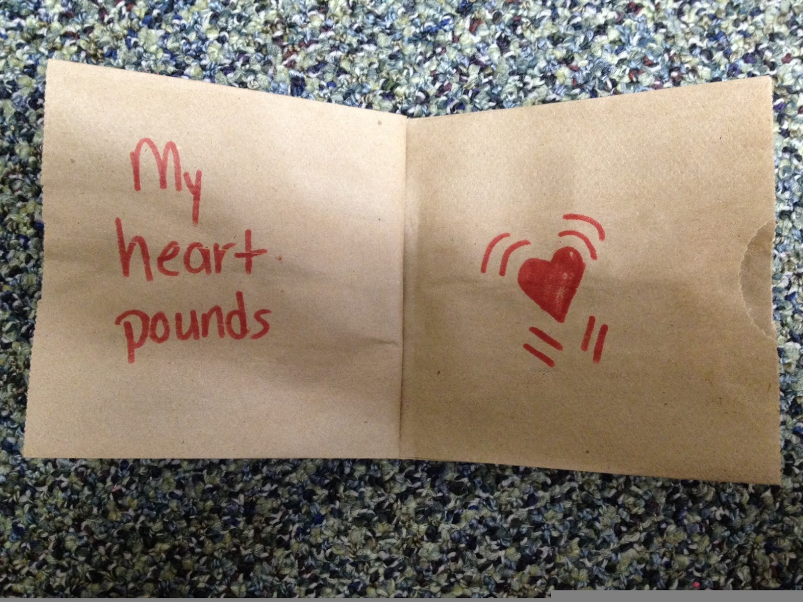 The Creative Counselor: Anger Journal