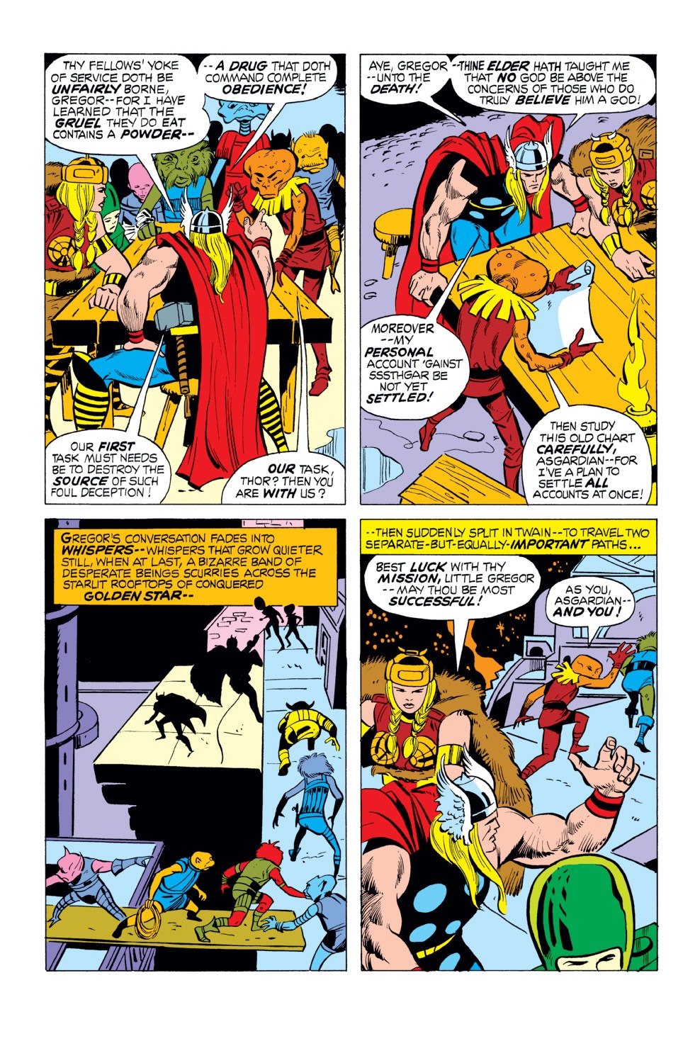 Thor (1966) 213 Page 16