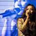 Namrata Shrestha live concert at Basantapur with Videos