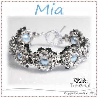 Mia Bracelet