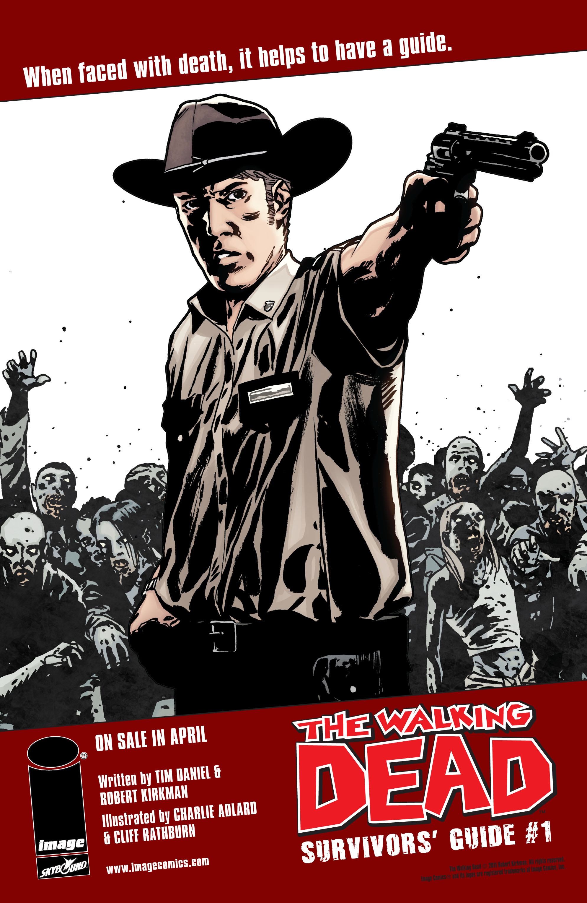 Read online The Walking Dead comic -  Issue #83 - 27