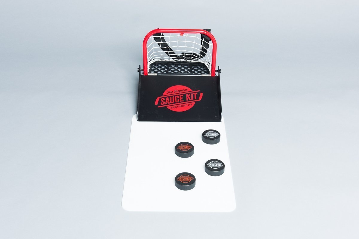 10 Christmas Gift Ideas for young HOCKEY players (under $100) .