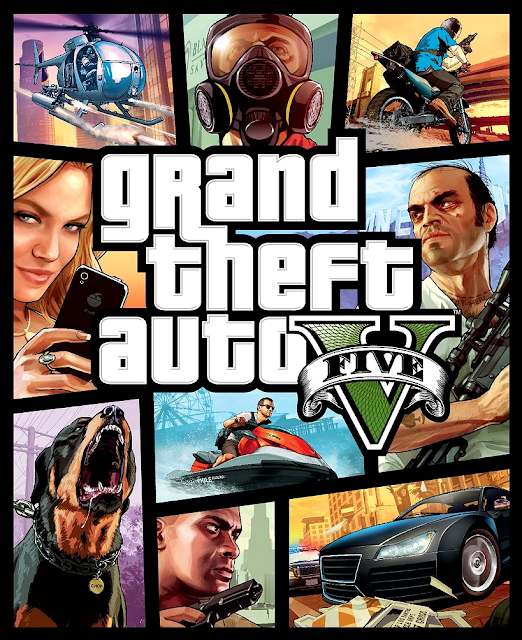 تحميل تحديث Grand Theft Auto V Update v1.41 بكراك Reloaded برابط تورنت  1504527839