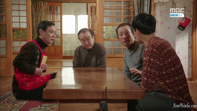 Sự Chia Cách Khác Biệt