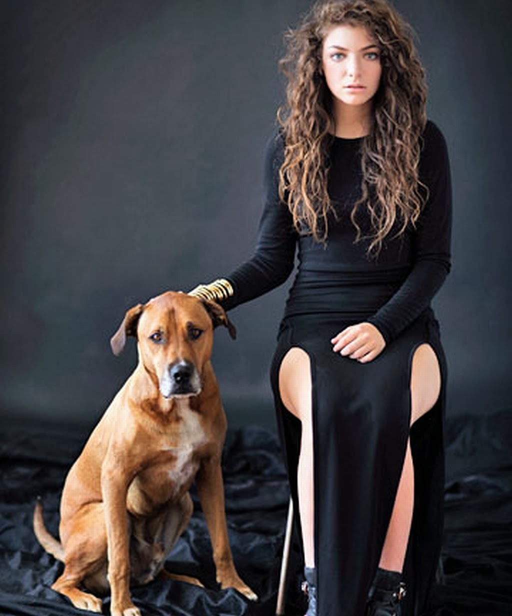 Pretty Little Thing NYC Monday Muse Lorde pretty-little-thing-nyc-monday-muse-lorde