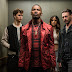 New "Baby Driver" Trailer Cranks Up the Volume