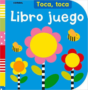 Libros de 0 a 1 año  Cuentos y libros para niños de cero a un año