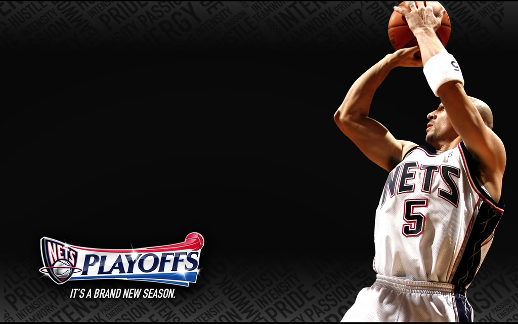 Jason Kidd Wallpaper | Sports Club Blog