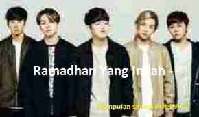 Ramadhan Yang Indah - Seventeen