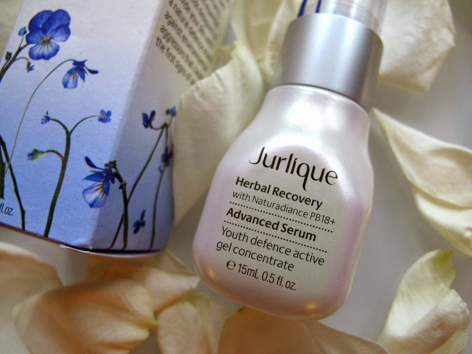 флоражель гель